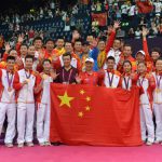 Jadwal Badminton Olimpiade Paris 2024